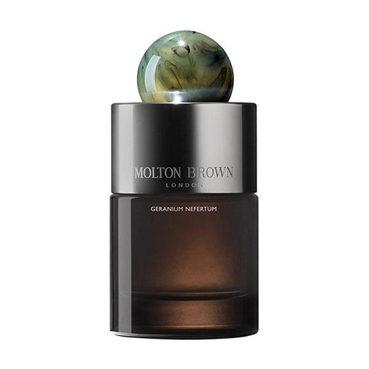 MOLTON BROWN-Geranium Nefertum  Profumo-EDP 100 ML SPRAY