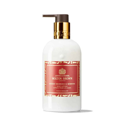 MOLTON BROWN - MERRY BERRIES & MIMOSA - CREMA CORPO