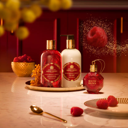 MOLTON BROWN - MERRY BERRIES & MIMOSA - CREMA CORPO
