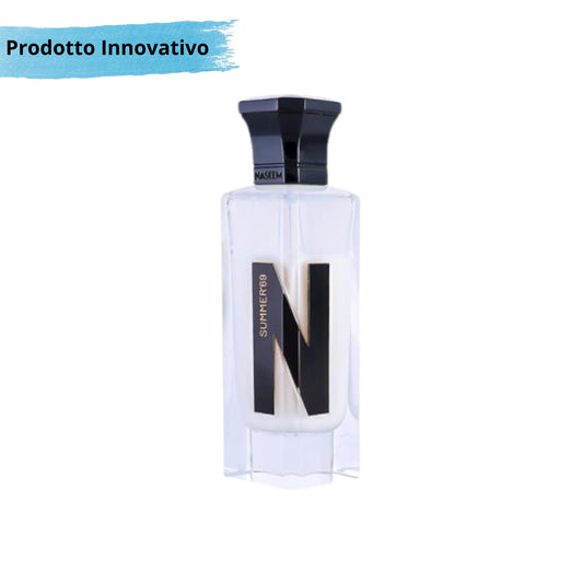 NASEEM - SUMMER'69 - ACQUA PROFUMO