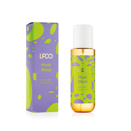 LPDO - BODY SPRAY - ACQUA PROFUMATA PER IL CORPO - 250 ML SPRAY