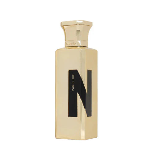 NASEEM - PARIS OUD - PROFUMO SENZA ALCOOL