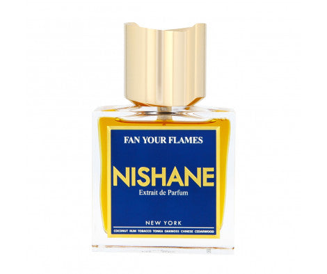 NISHANE-FAN YOUR FLAMES