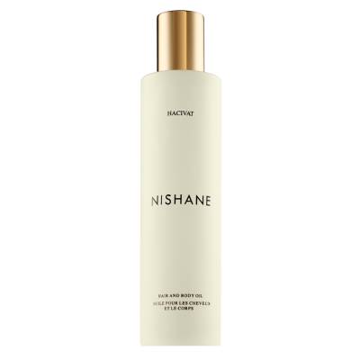 NISHANE-HACIVAT HAIR AND BODY OIL