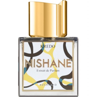 NISHANE-KREDO-EXTRAIT DE PARFUM-50 ML SPRAY