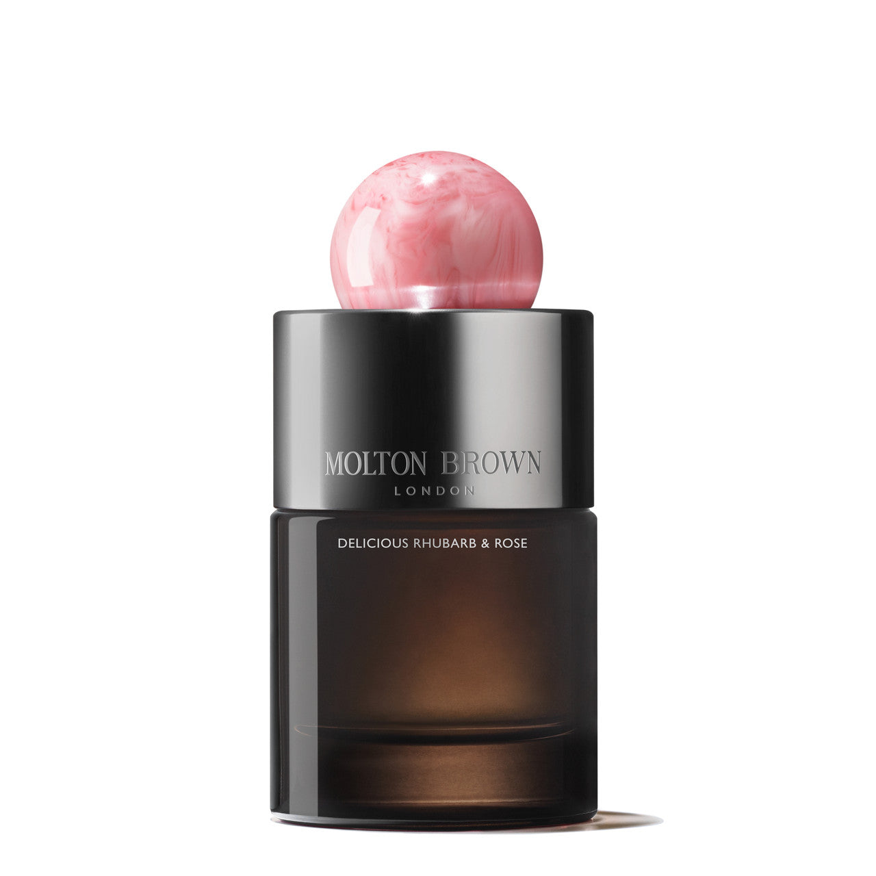 MOLTON BROWN-DELICIOUS RHUBARB &ROSE-EAU DE PARFUM