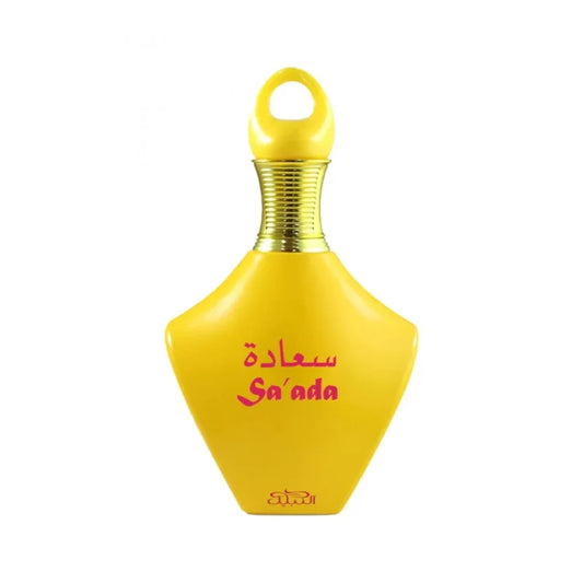 NABEEL- SA'ADA-EAU DE PARFUM