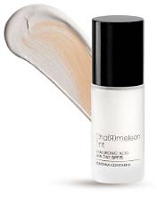 FONTANA CONTARINI SKINCARE IN MAKE-UP - CC CREAM - CHARMELEON TINT
