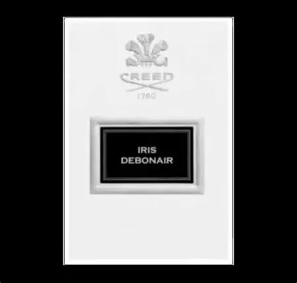CREED - IRIS DEBONAIR - MILLESIMATO