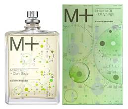 ESCENTRIC MOLECULE - MOLECULE 01+CLARY SAGE