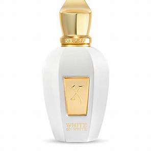 XERJOFF - WHITE ON WHITE - EAU DE PARFUM - 50 ML SPRAY