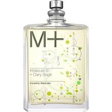 ESCENTRIC MOLECULE - MOLECULE 01+CLARY SAGE