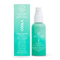 COOLA - SCALP & HAIR MIST - SUNSCREEN SPF 30