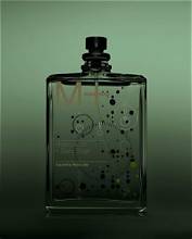 ESCENTRIC MOLECULE - MOLECULE 01+CLARY SAGE