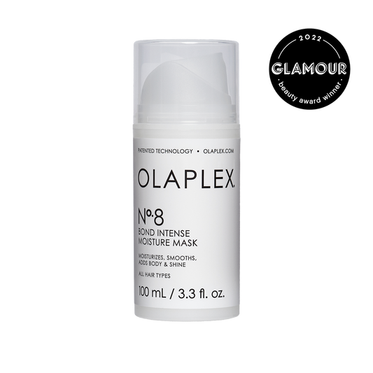 OLAPLEX-N°8-BOND INTENSE MOISTURE MASK-100 ML