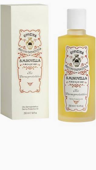 SANTA MARIA NOVELLA - OLIO DERTMOPROTETTIVO -