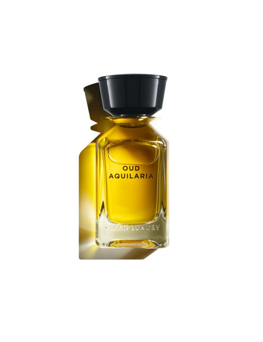 OMANLUXURY-OUD-AQUILARIA-EAU DE PARFUM-100 ML SPRAY