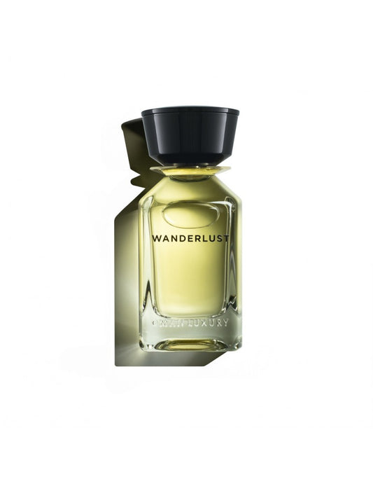 OMANLUXURY-WANDERLUST-EAU DE PARFUM-100 ML SPRAY