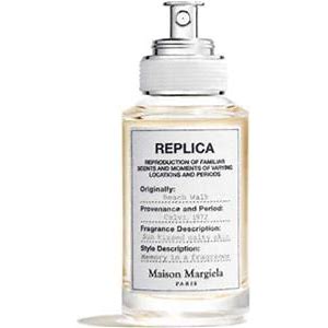 MAISON MARGELA - REPLICA - BEACH WALK