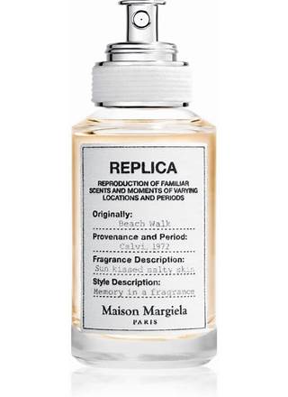 MAISON MARGELA - REPLICA - BEACH WALK