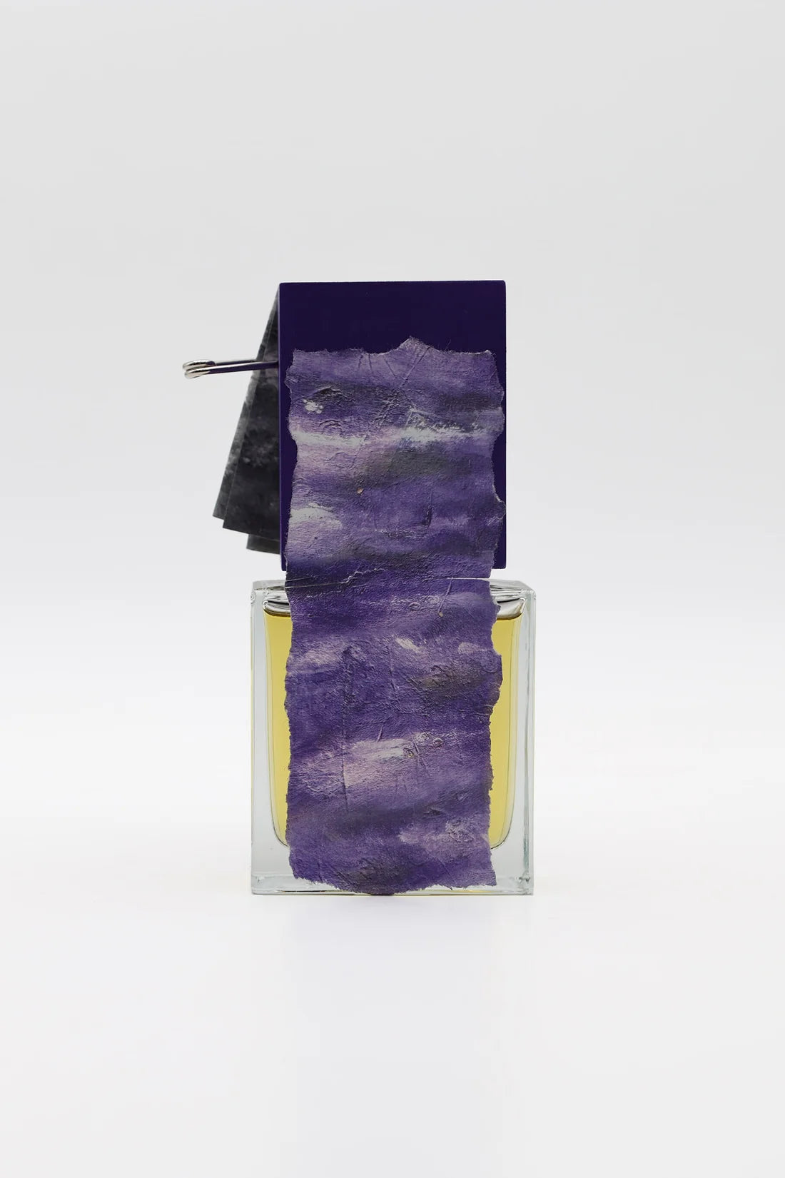 FILIPPO SORCINELLI - OCEANO VIOLA - LINEA UNUM - EXTRAIT DE PARFUM 100 ML SPRAY
