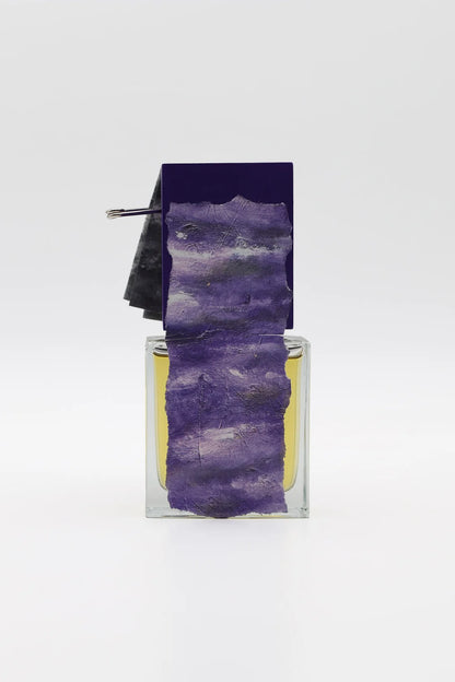 FILIPPO SORCINELLI - OCEANO VIOLA - LINEA UNUM - EXTRAIT DE PARFUM 100 ML SPRAY