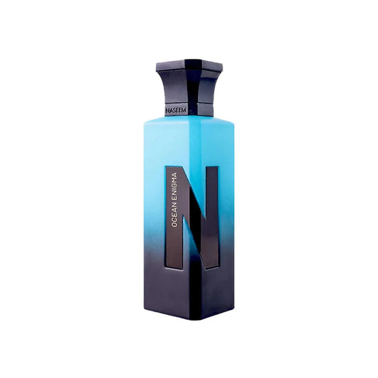 NASEEM - OCEAN ENIGMA - ACQUA PROFUMO