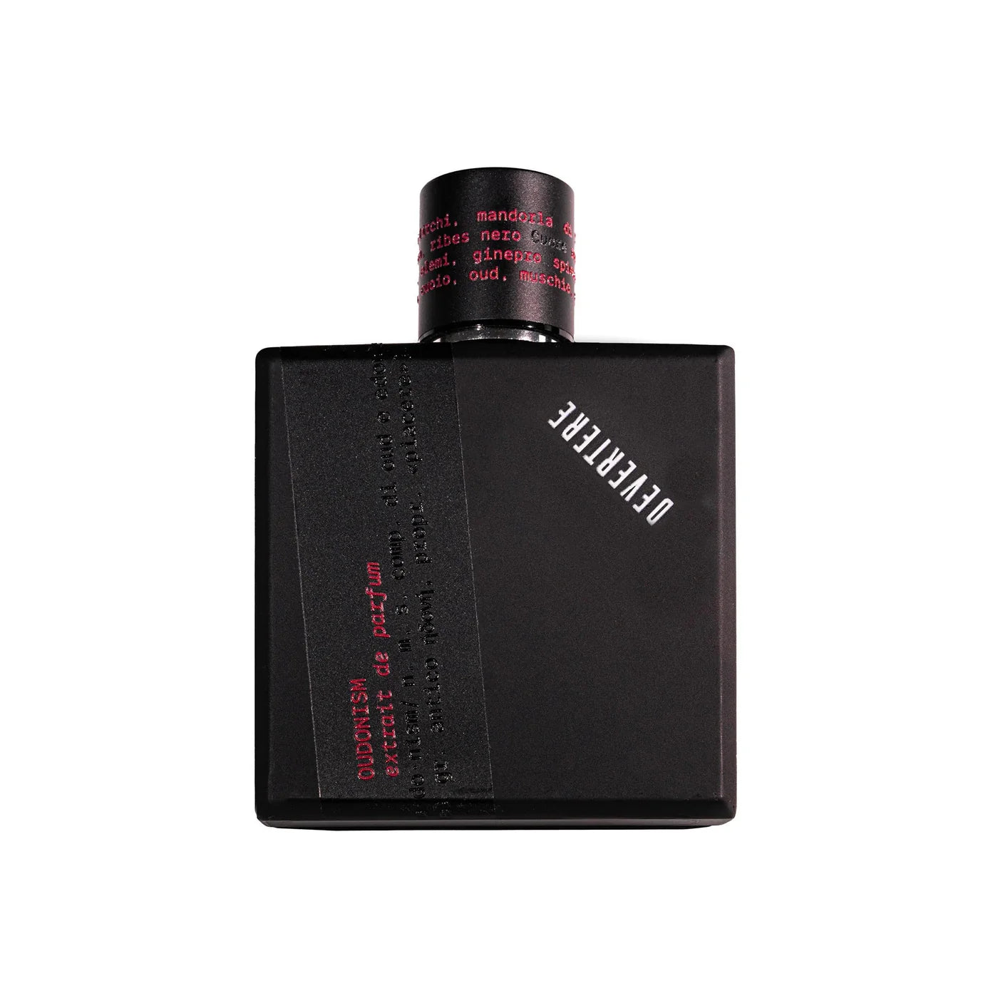 DEVERTERE - OUDONISM - EXTRAI DE PARFUM - 75 ML SPRAY