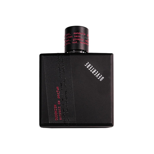 DEVERTERE - OUDONISM - EXTRAI DE PARFUM - 75 ML SPRAY
