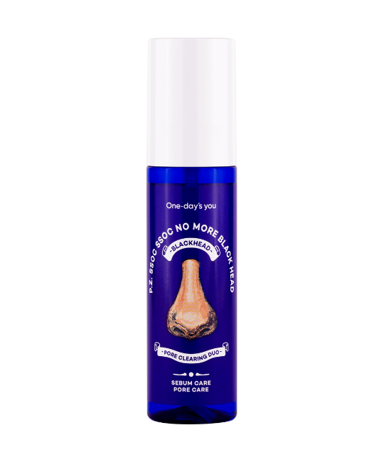 ONE-DAY'S YOU - P.Z. SSOC SSOC - NO MORE BLACKHEADS