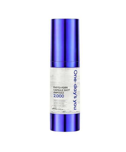 ONE-DAY'S YOU - PHYTO-PDRN - CAPSULE SHOT - AMPOULE 2.000 - 30 ML
