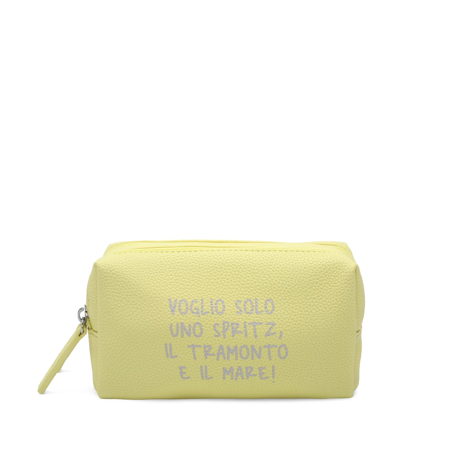 LE PANDORINE - TROUSSE PILLOLE - POCHETTE GIALLA