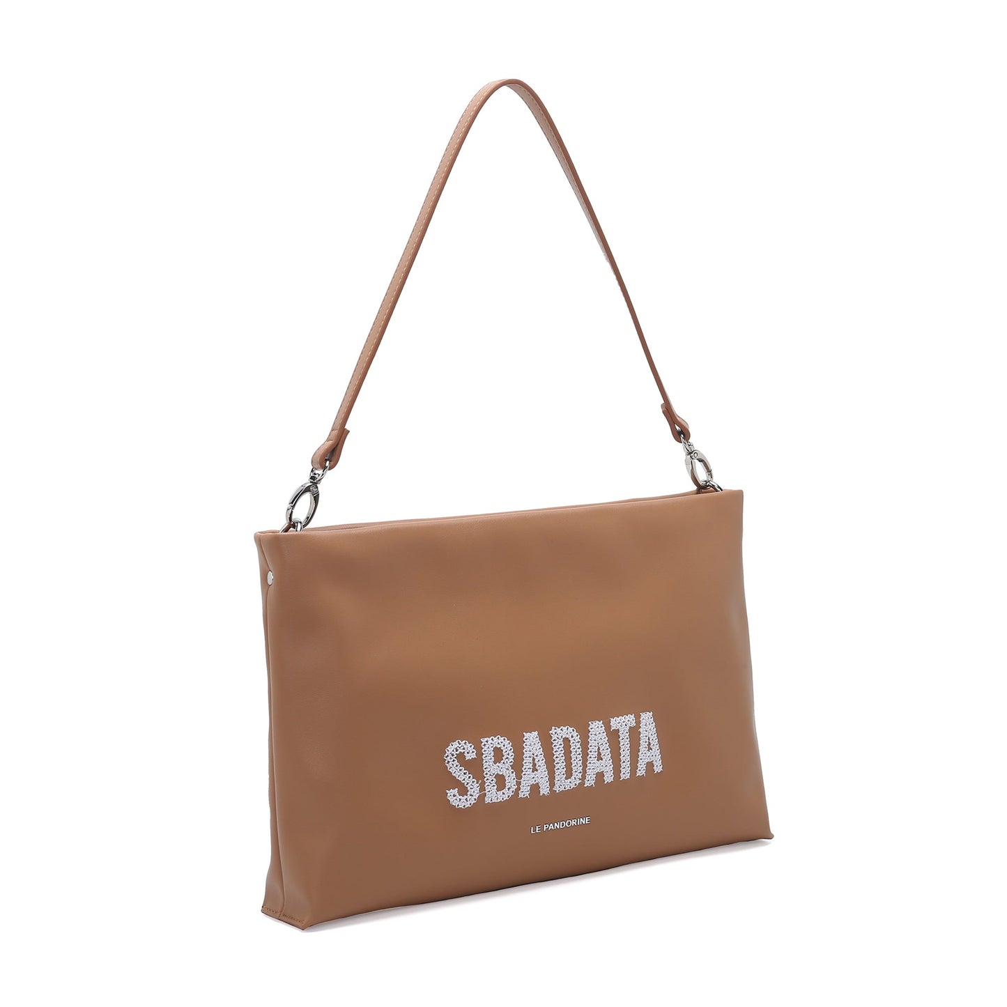 LE PANDORINE - BORSA/POCHETTE