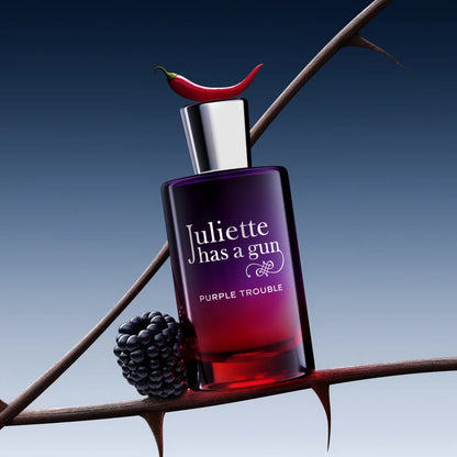JULIETTE HAS A GUN - PURPLE TROUBLE - EAU DE PARFUM