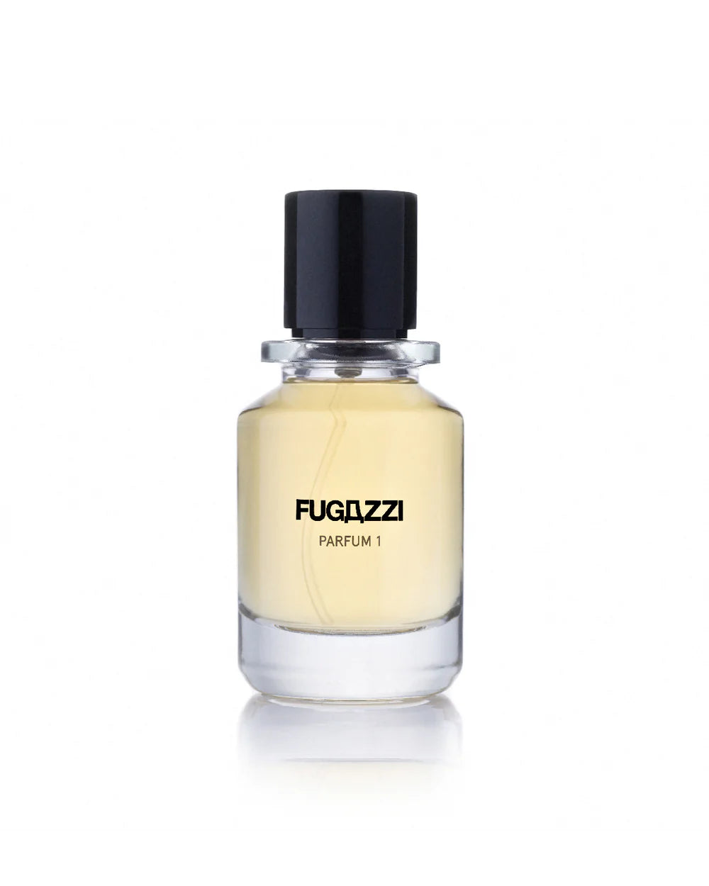 FUGAZZI - PARFUM 1 - EXTRAIT DE PARFUM