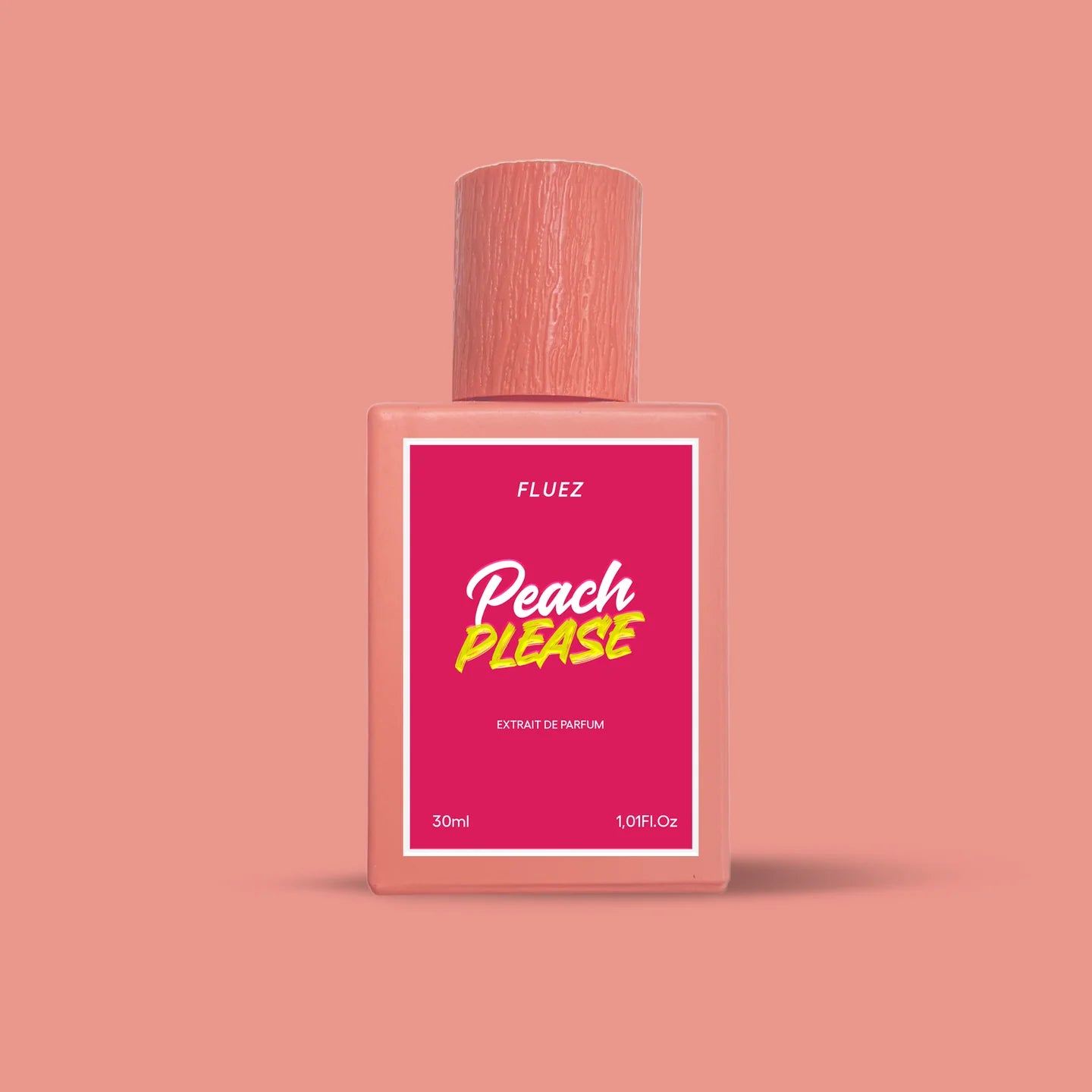 FLUEZ - PEACH PLEASE - ESTRATTO - 30 ML SPRAY