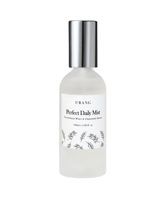 URANG - PERFECT DAILY MIST - 100 ML SPRAY