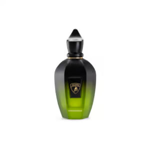 XERJOFF/LAMBORGHINI - PERSEVERANZA PROFUMO - ESTRATTO DI PROFUMO 100 ML SPRAY
