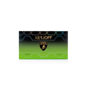 XERJOFF/LAMBORGHINI - PERSEVERANZA PROFUMO - ESTRATTO DI PROFUMO 100 ML SPRAY