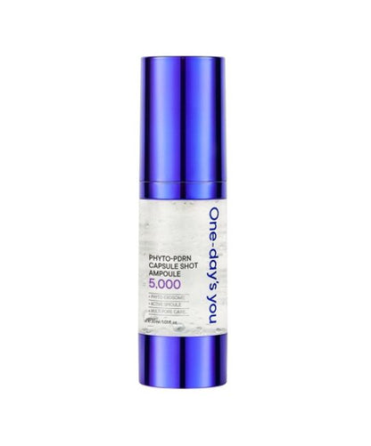 ONE-DAY'S YOU - PHYTO PDRN - CAPSULE SHOT -  AMPOULE  5.000- 30 ML