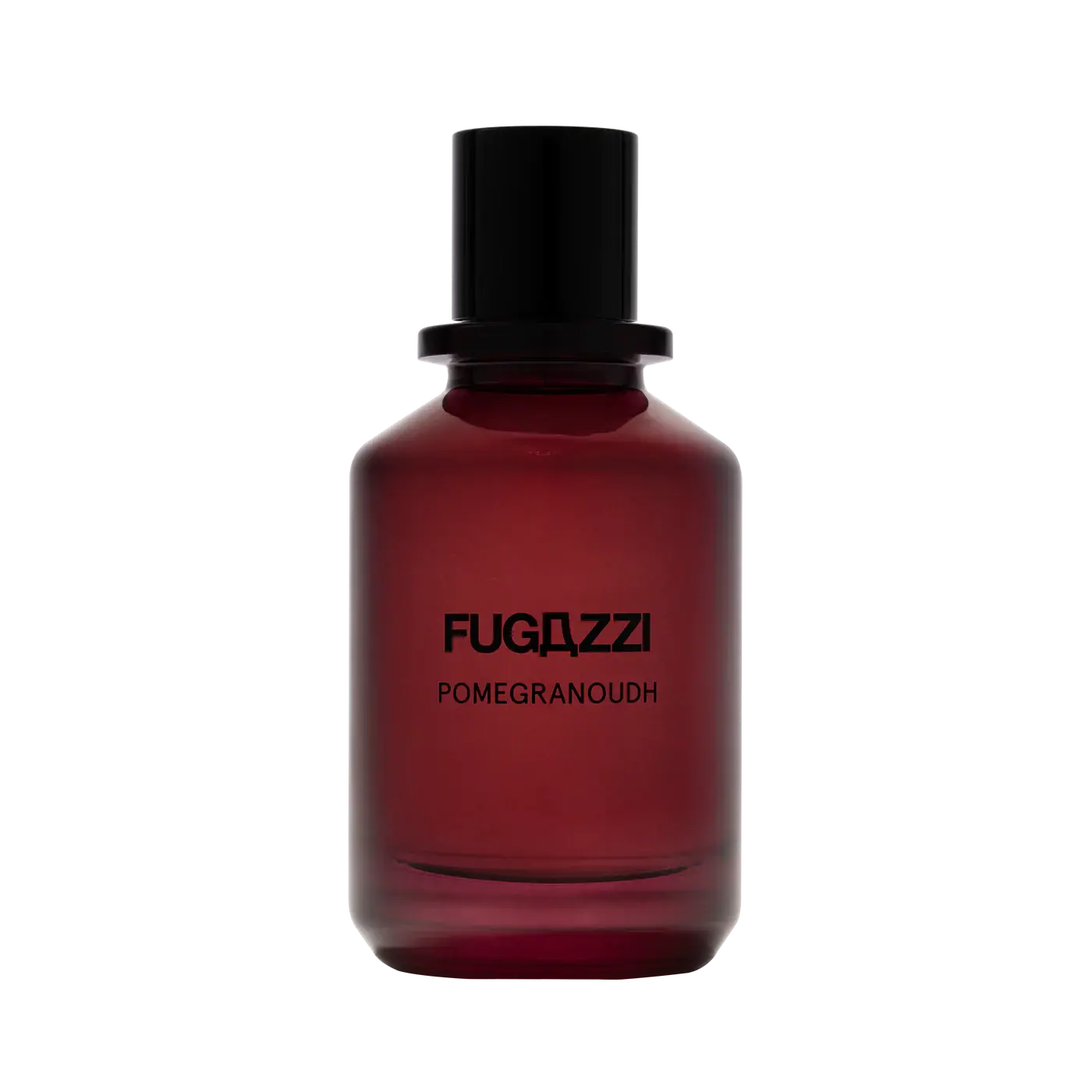 FUGAZZI - POMEGRANOUDH - EXTRAIT DE PARFUM