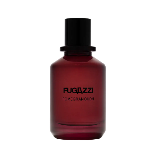 FUGAZZI - POMEGRANOUDH - EXTRAIT DE PARFUM