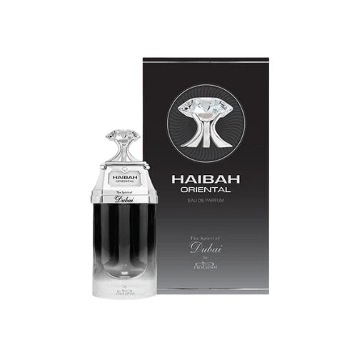 THE SPIRIT OF DUBAI - HAIBAH ORIENTAL -ACCORD COLLECTION - SECOND GENERATION