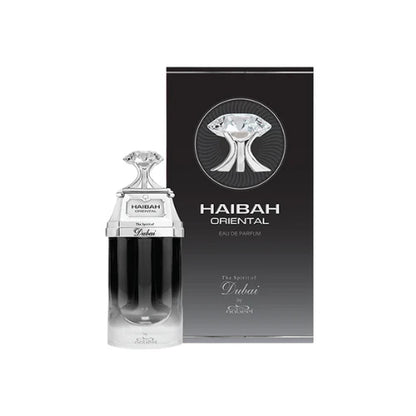 THE SPIRIT OF DUBAI - HAIBAH ORIENTAL -ACCORD COLLECTION - SECOND GENERATION