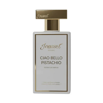 JOUSSET - CIAO BELLO PISTACHIO - EAU DE PARFUM