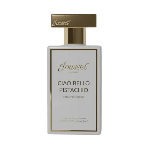 JOUSSET - CIAO BELLO PISTACHIO - EAU DE PARFUM