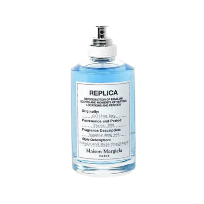 MAISON MARGIELA - REPLICA - SAILING DAY - EAU DE TOILETTE