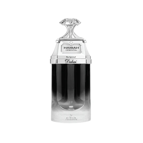 THE SPIRIT OF DUBAI - HAIBAH ORIENTAL -ACCORD COLLECTION - SECOND GENERATION