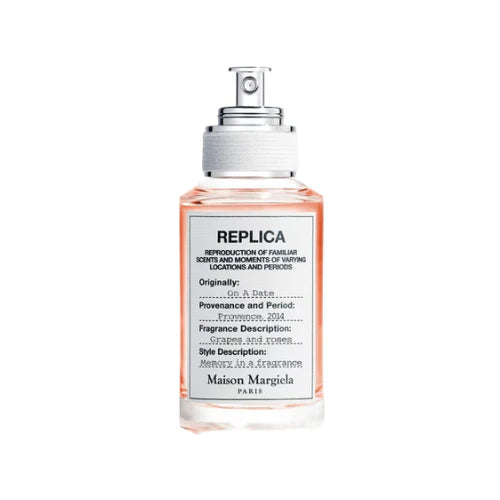 MAISON MARGIELA - REPLICA - ON A DATE - EAU DE TOILETTE