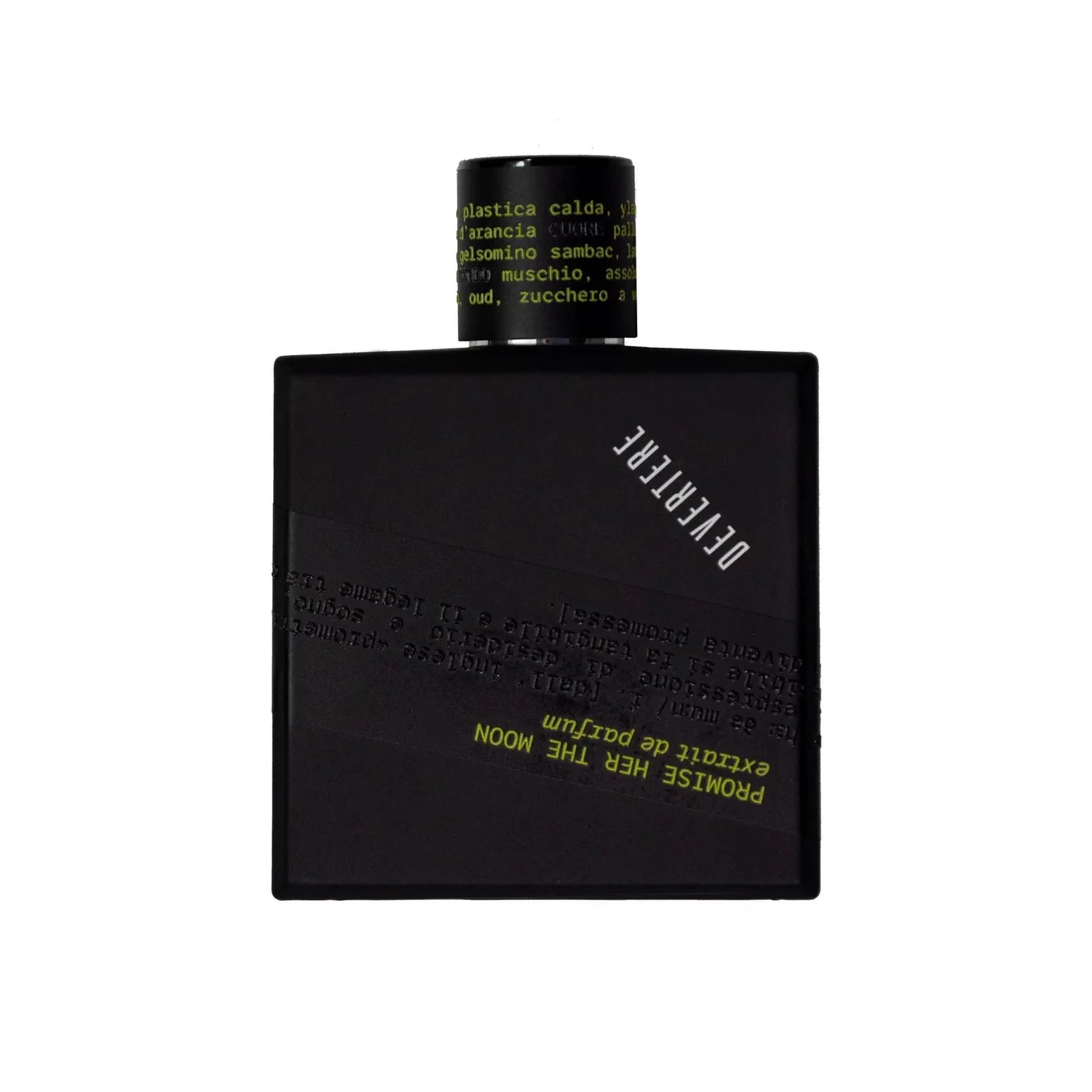 DEVERTERE - PROMISE HER THE MOON - EXTRAIT DE PARFUM - 75 ML SPRAY
